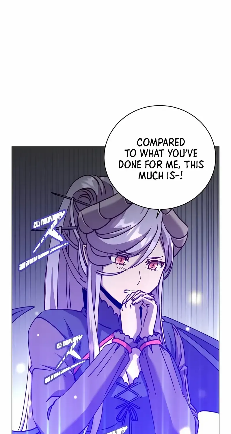 Read The MAX leveled hero will return! chapter 210 image 27 on Lezhin