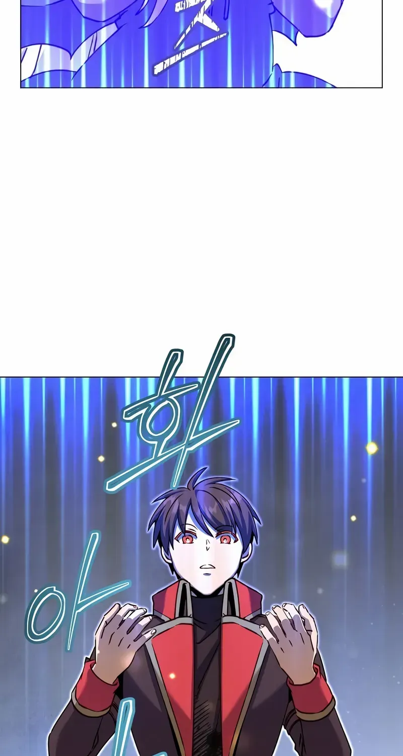 Read The MAX leveled hero will return! chapter 210 image 28 on Lezhin