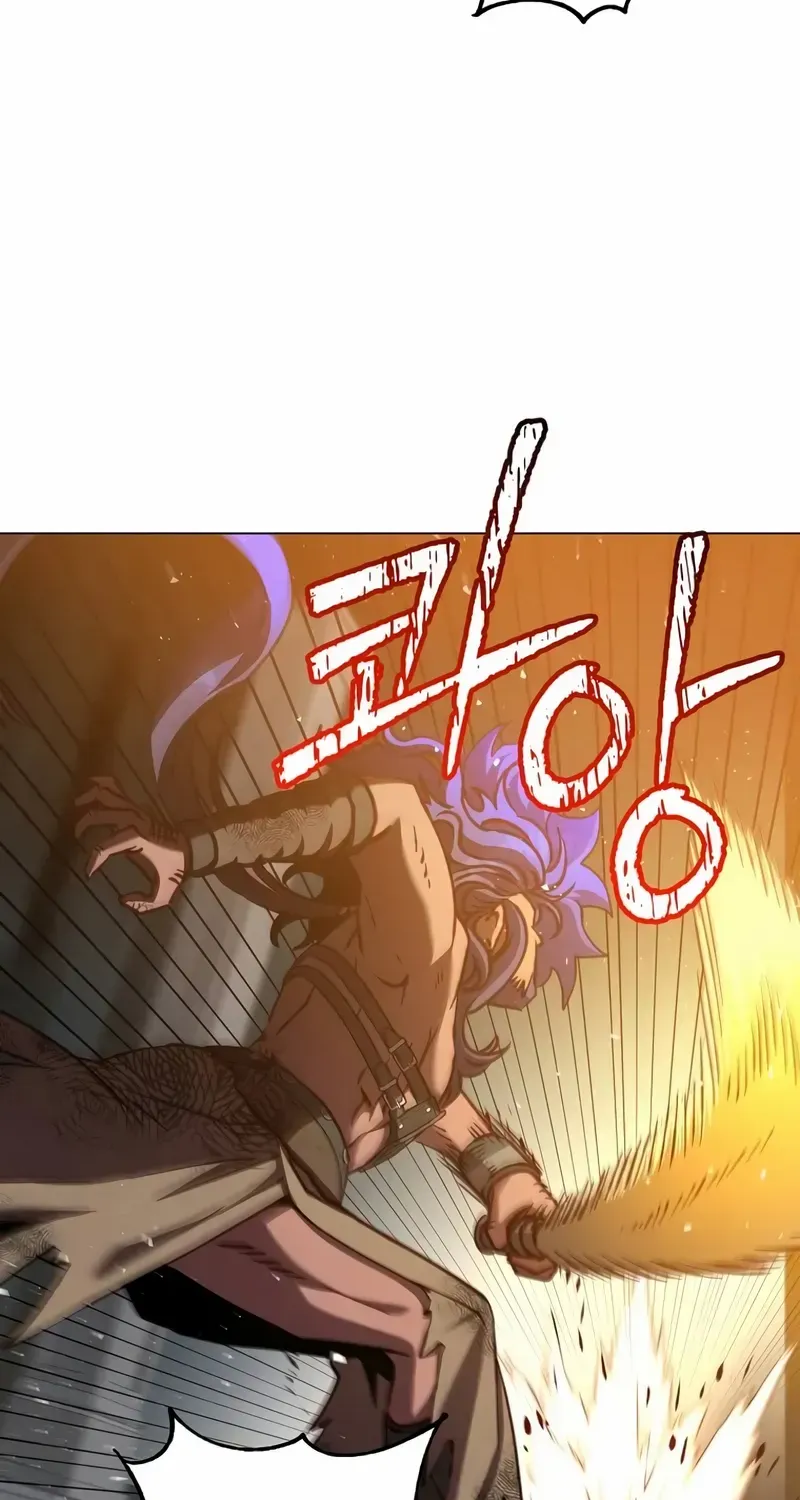 Read The MAX leveled hero will return! chapter 210 image 3 on Lezhin