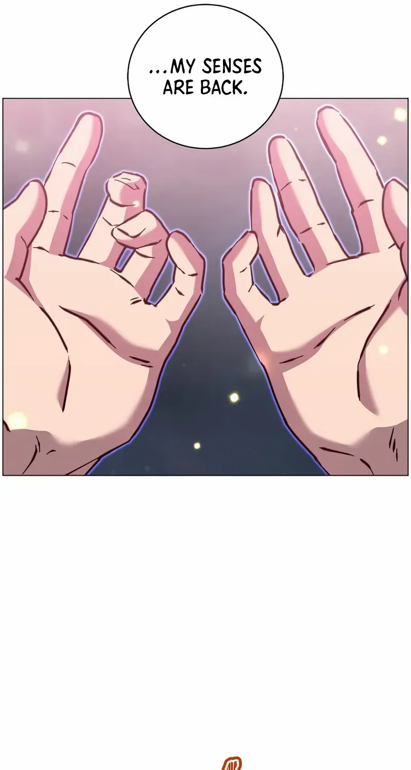 Read The MAX leveled hero will return! chapter 210 image 30 on Lezhin