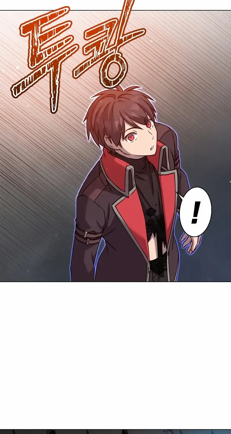 Read The MAX leveled hero will return! chapter 210 image 31 on Lezhin