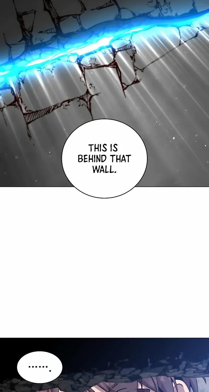 Read The MAX leveled hero will return! chapter 210 image 32 on Lezhin