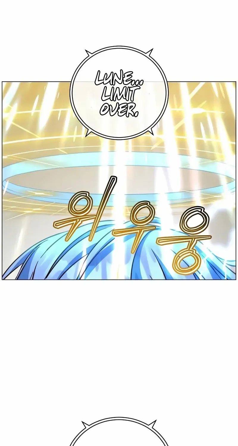 Read The MAX leveled hero will return! chapter 210 image 35 on Lezhin