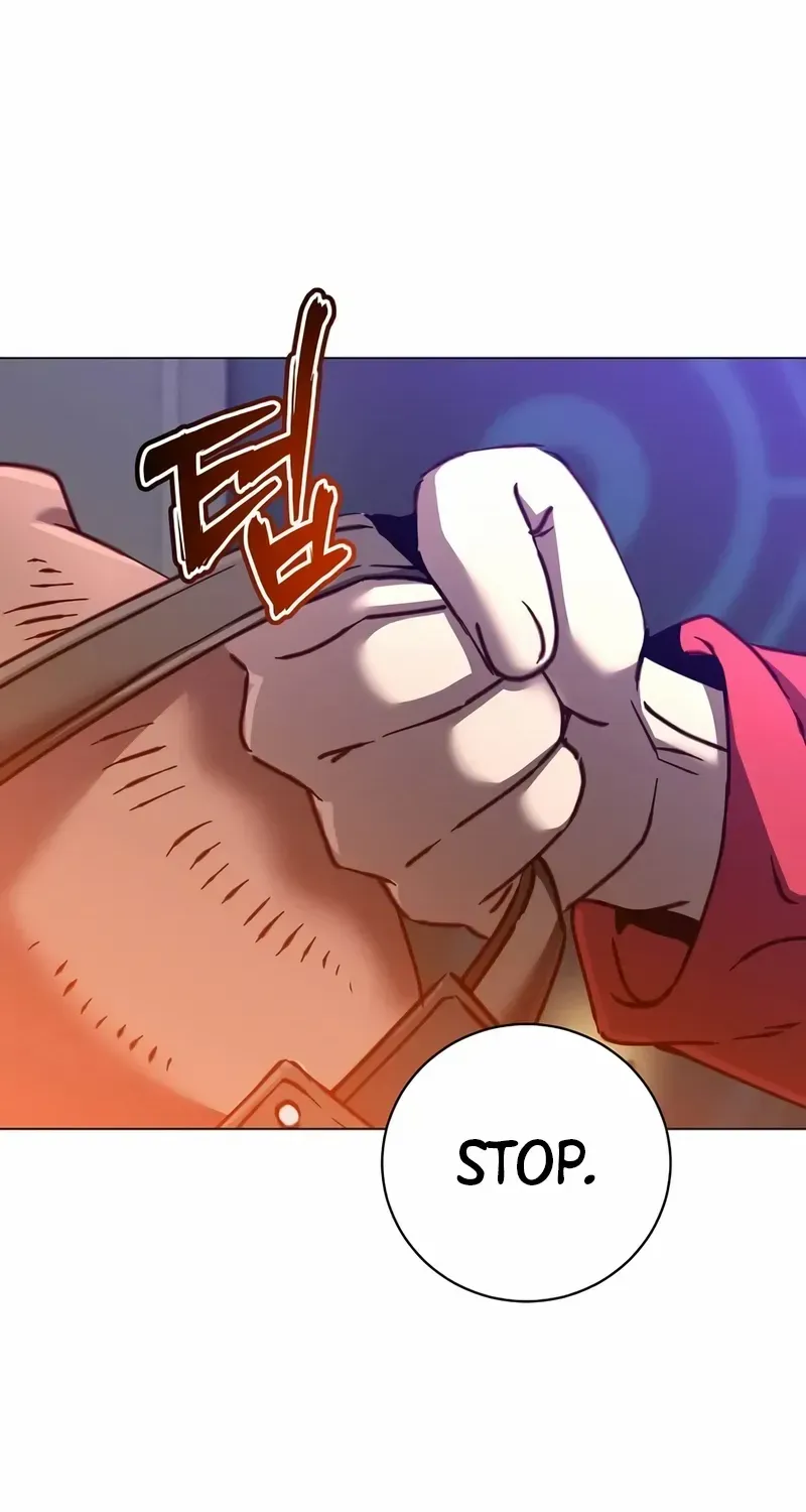 Read The MAX leveled hero will return! chapter 210 image 37 on Lezhin