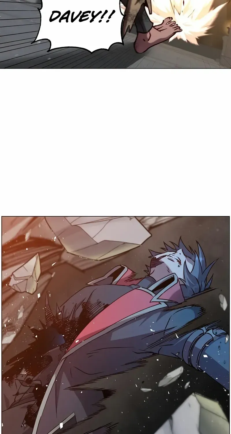 Read The MAX leveled hero will return! chapter 210 image 4 on Lezhin