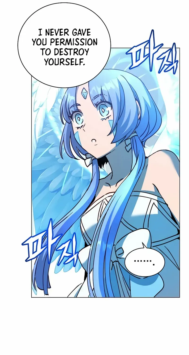Read The MAX leveled hero will return! chapter 210 image 40 on Lezhin