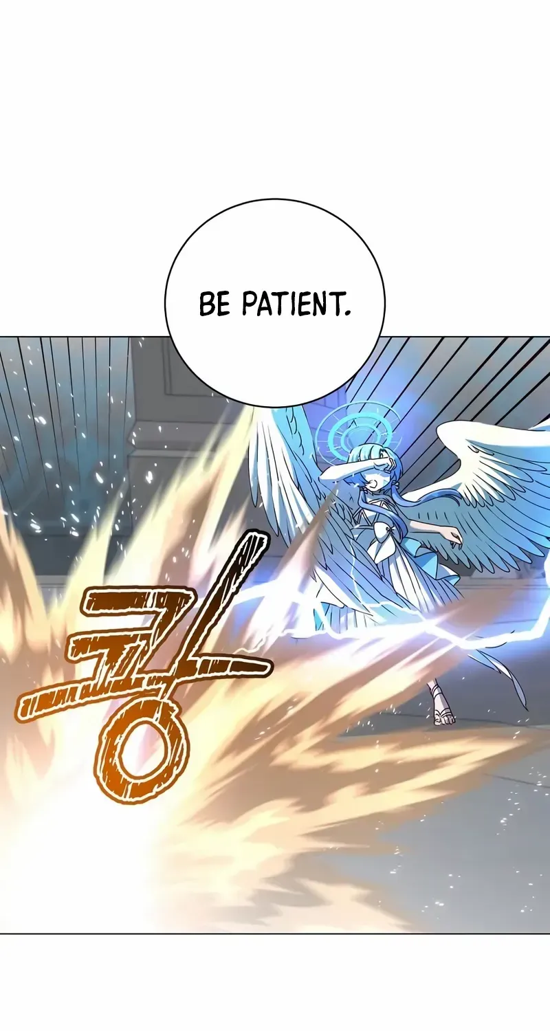 Read The MAX leveled hero will return! chapter 210 image 41 on Lezhin