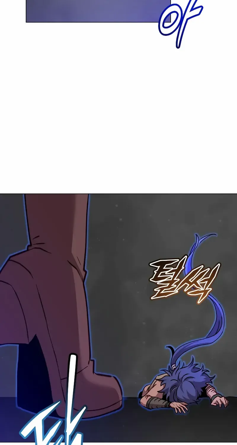 Read The MAX leveled hero will return! chapter 210 image 43 on Lezhin
