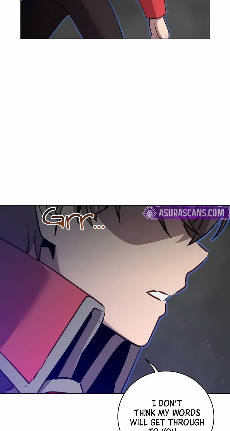 Read The MAX leveled hero will return! chapter 210 image 45 on Lezhin
