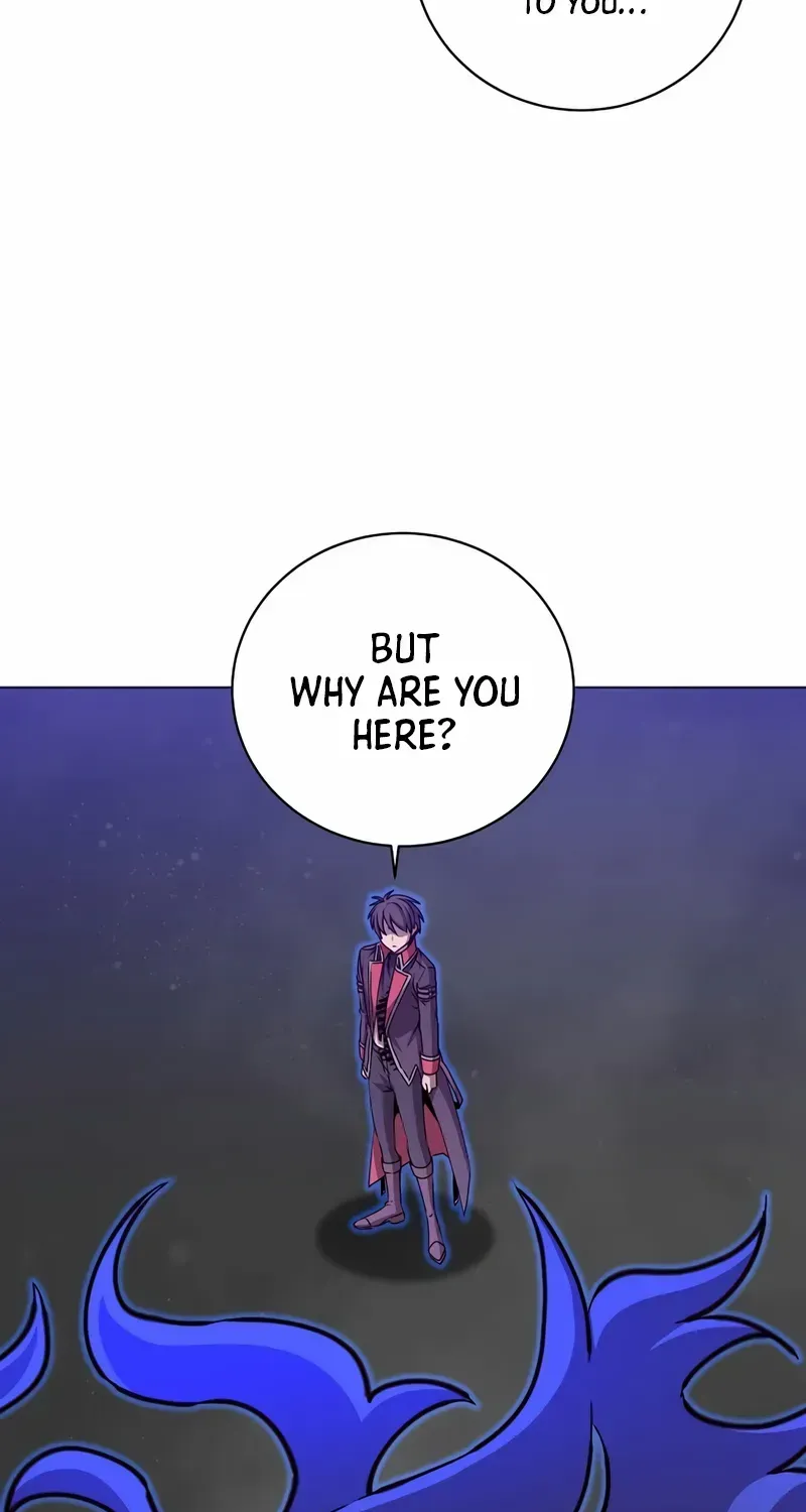 Read The MAX leveled hero will return! chapter 210 image 46 on Lezhin