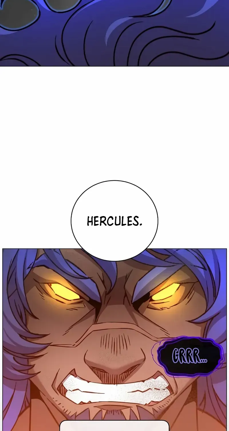 Read The MAX leveled hero will return! chapter 210 image 47 on Lezhin
