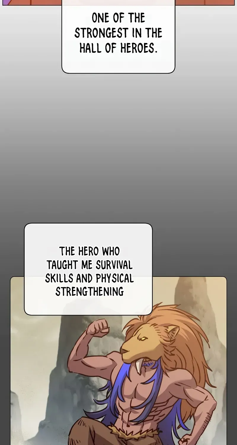 Read The MAX leveled hero will return! chapter 210 image 48 on Lezhin