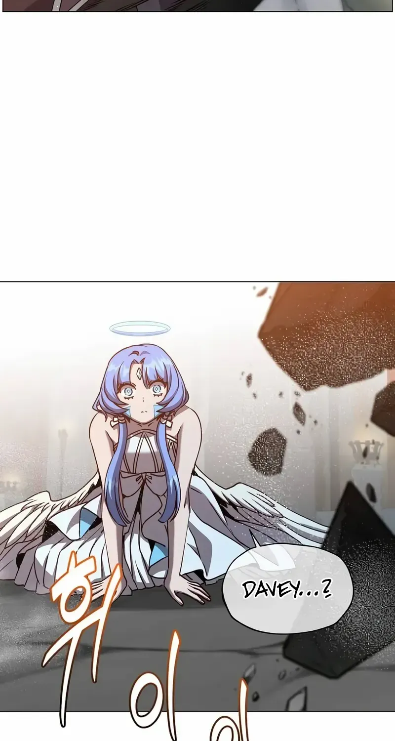 Read The MAX leveled hero will return! chapter 210 image 5 on Lezhin