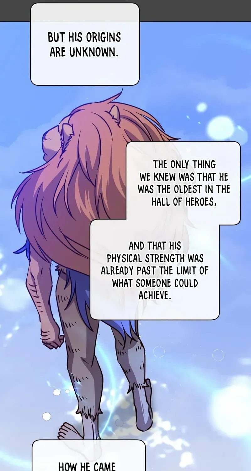 Read The MAX leveled hero will return! chapter 210 image 50 on Lezhin