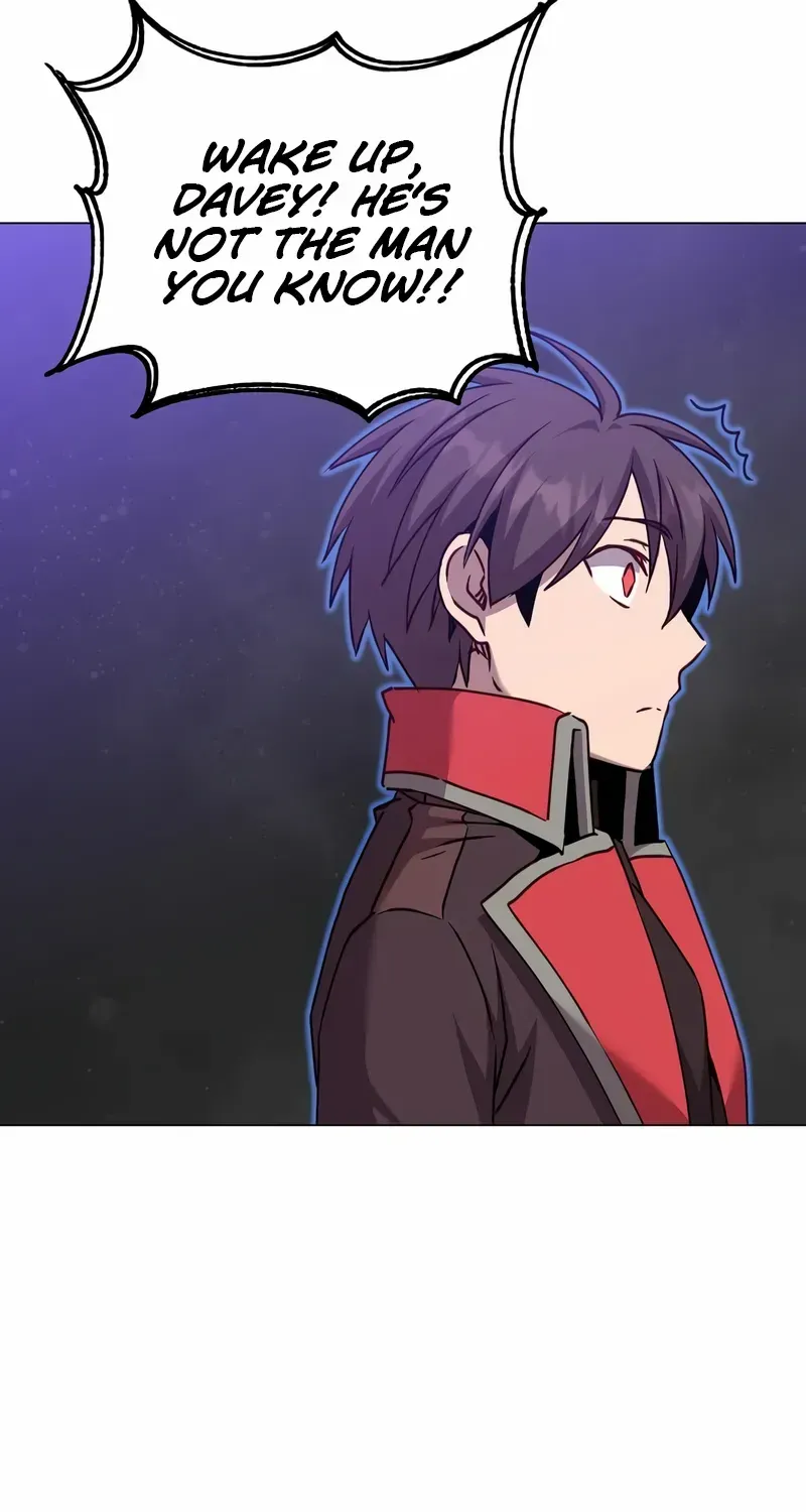 Read The MAX leveled hero will return! chapter 210 image 52 on Lezhin