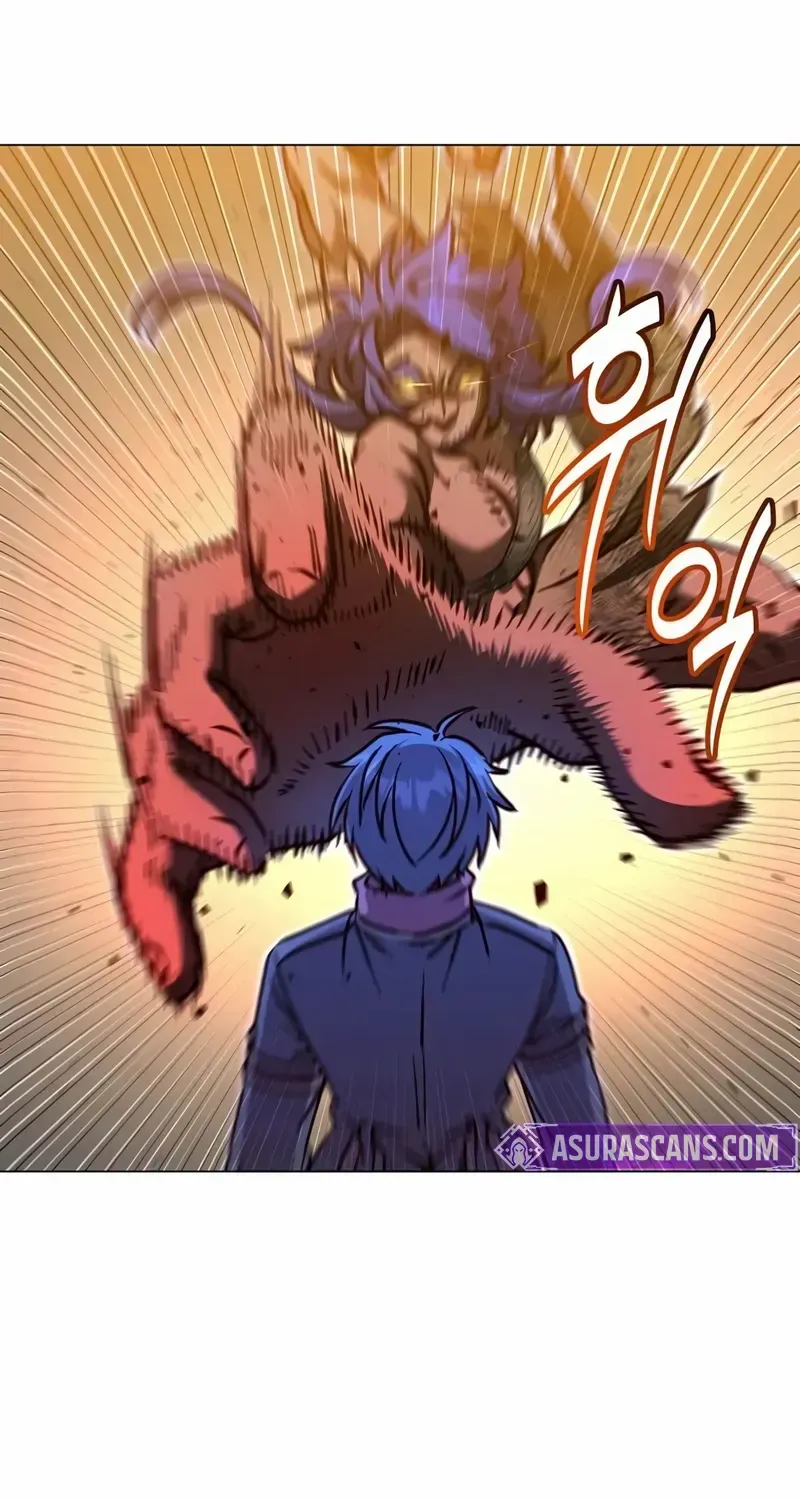 Read The MAX leveled hero will return! chapter 210 image 53 on Lezhin
