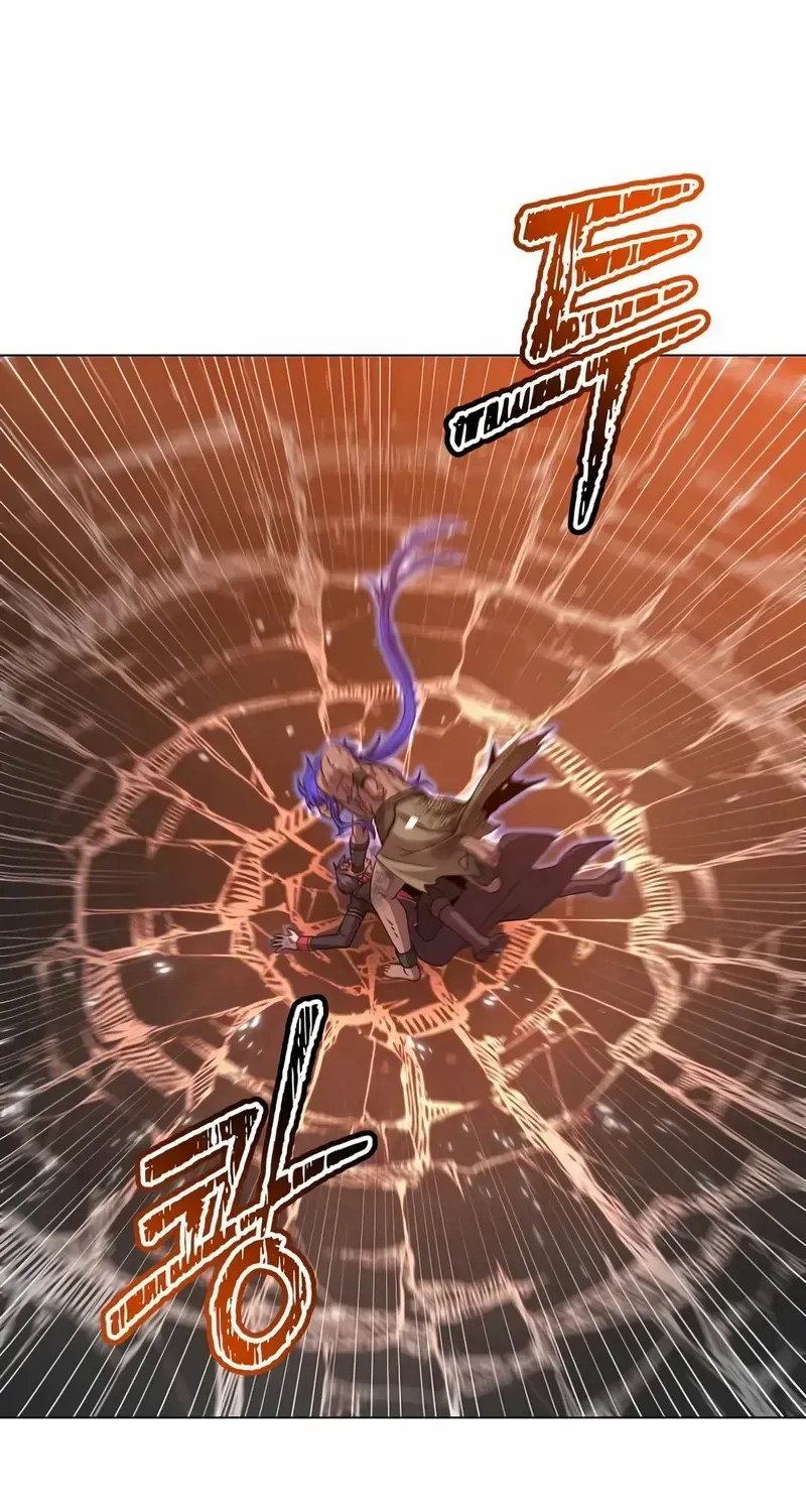 Read The MAX leveled hero will return! chapter 210 image 54 on Lezhin