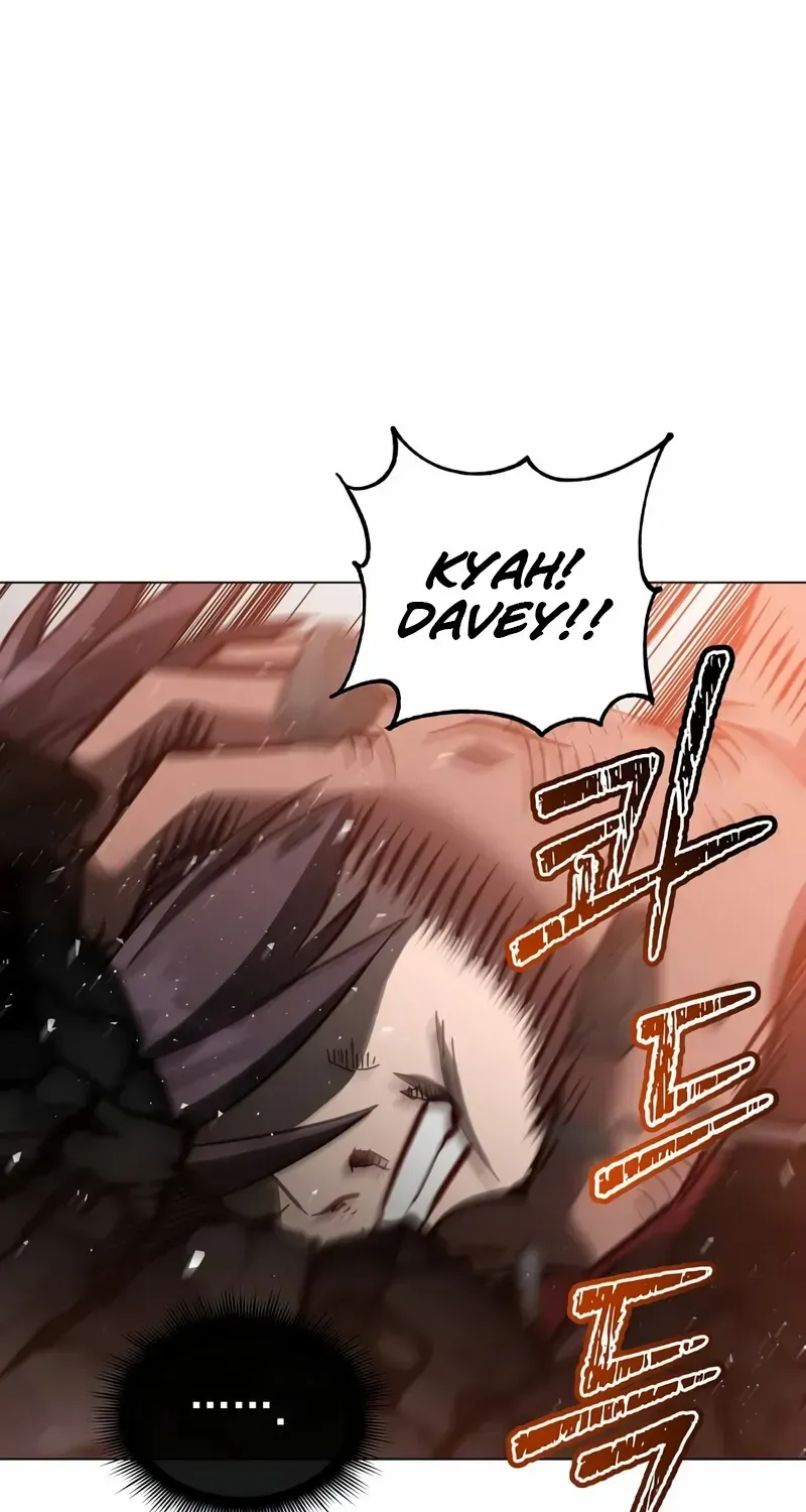 Read The MAX leveled hero will return! chapter 210 image 55 on Lezhin