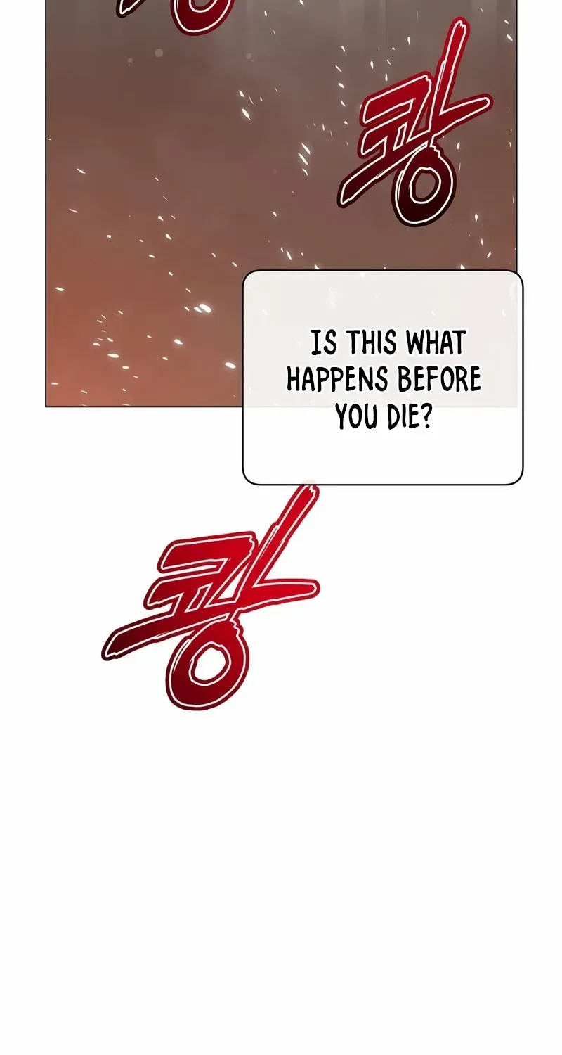 Read The MAX leveled hero will return! chapter 210 image 57 on Lezhin