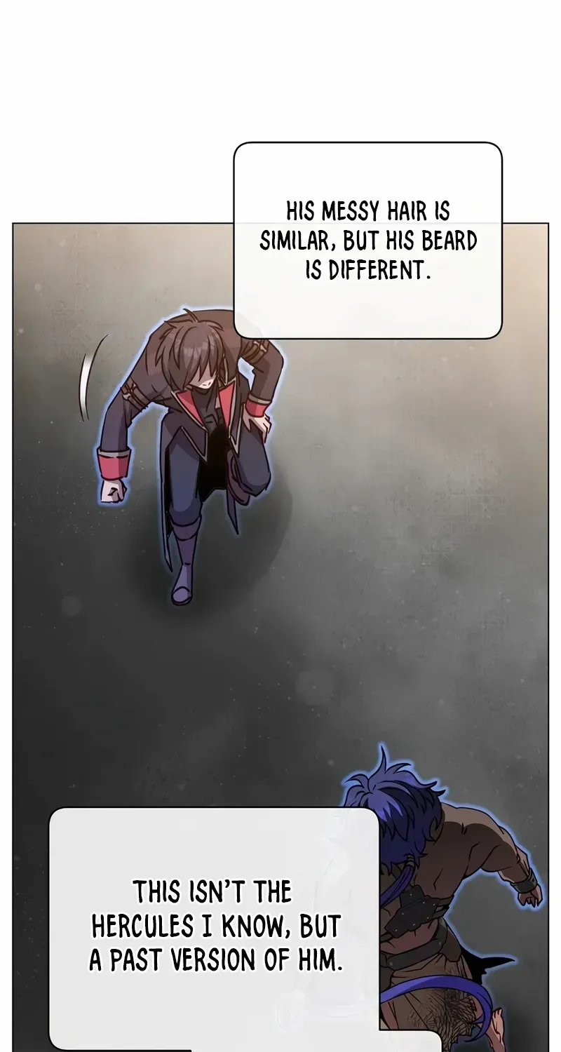 Read The MAX leveled hero will return! chapter 210 image 61 on Lezhin
