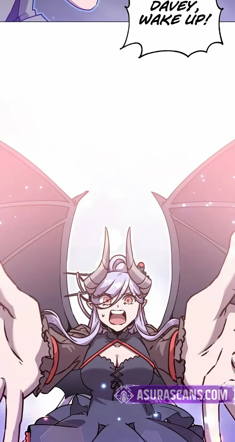 Read The MAX leveled hero will return! chapter 210 image 63 on Lezhin