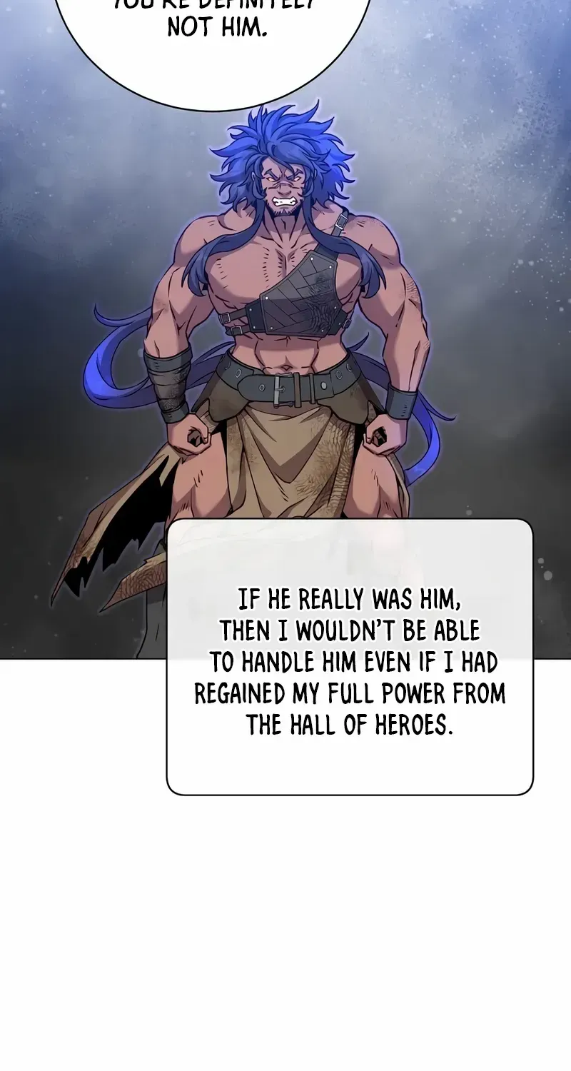Read The MAX leveled hero will return! chapter 210 image 67 on Lezhin