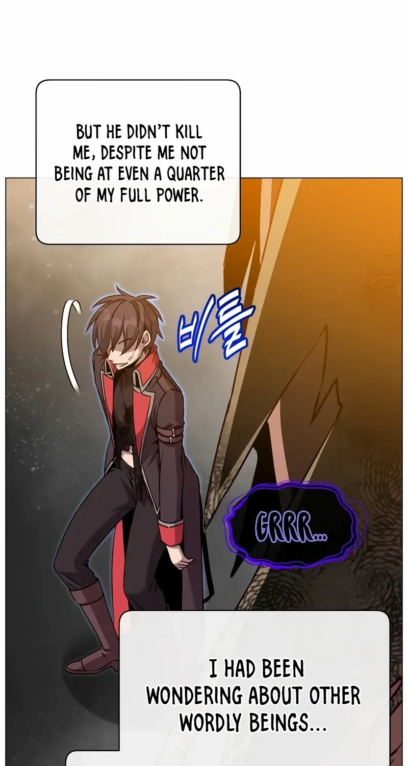 Read The MAX leveled hero will return! chapter 210 image 68 on Lezhin