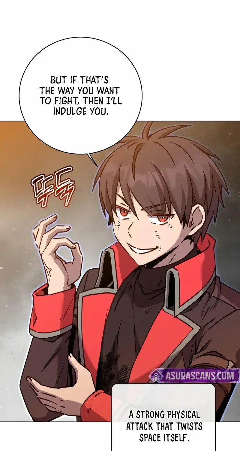 Read The MAX leveled hero will return! chapter 210 image 71 on Lezhin
