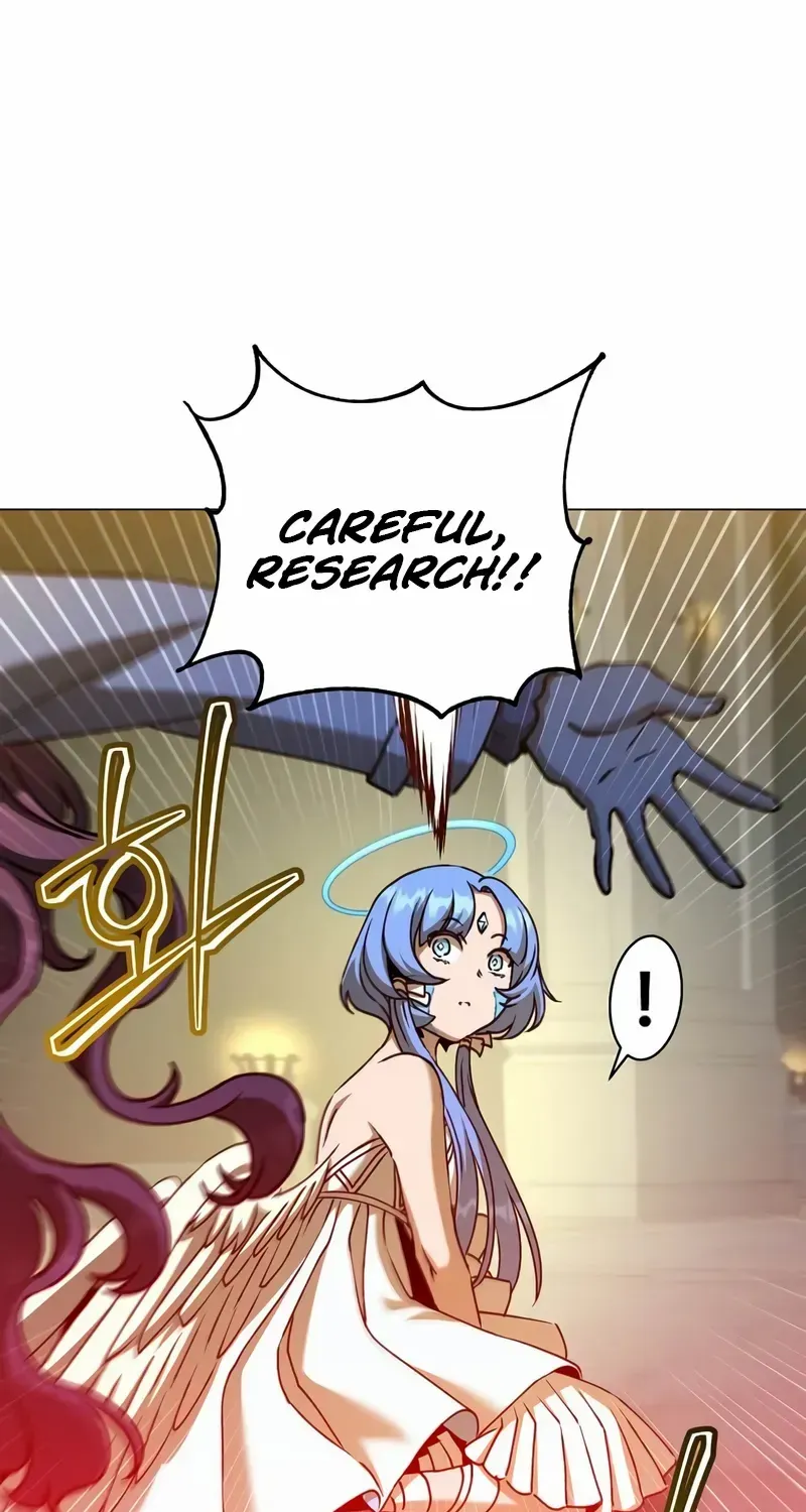 Read The MAX leveled hero will return! chapter 210 image 8 on Lezhin