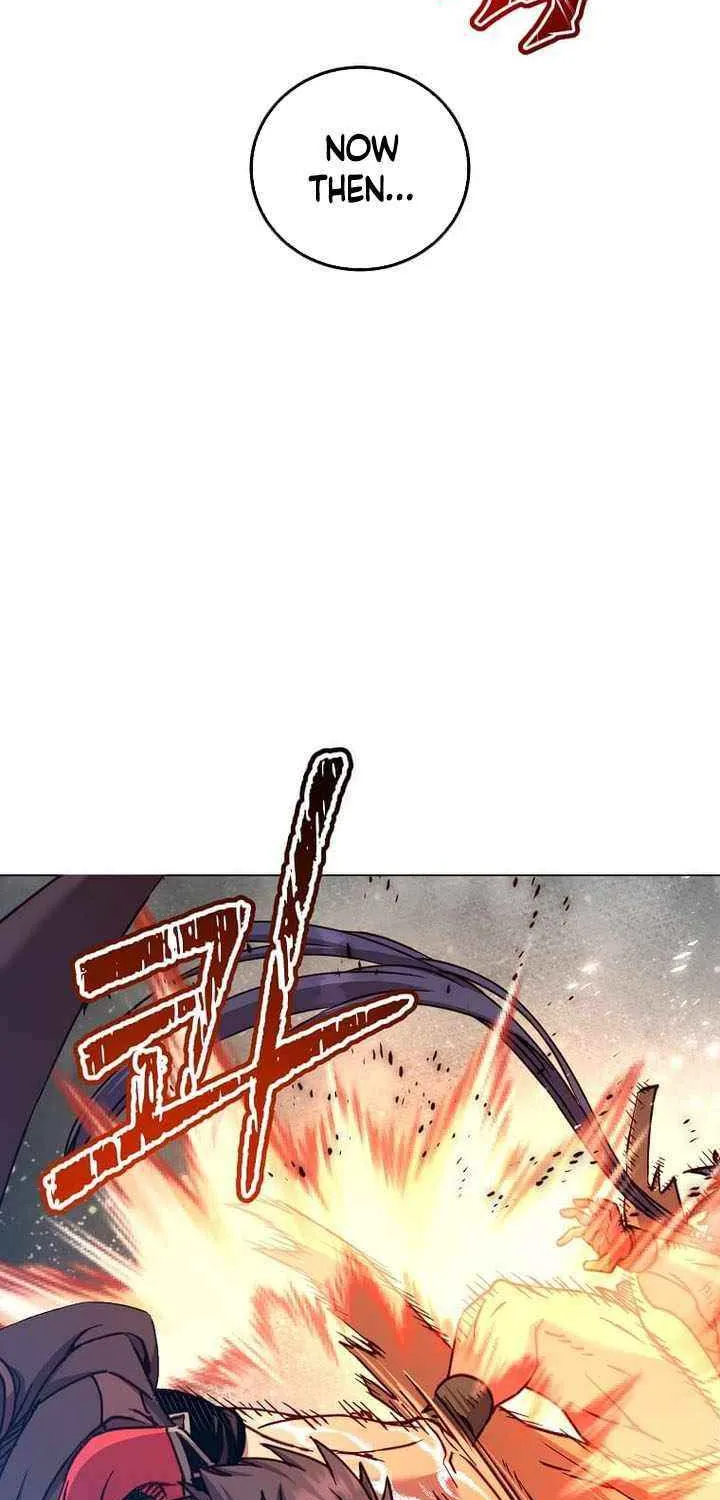 Read The MAX leveled hero will return! chapter 211 image 11 on Lezhin