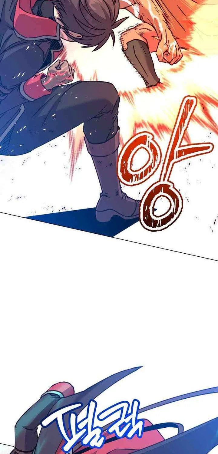 Read The MAX leveled hero will return! chapter 211 image 12 on Lezhin