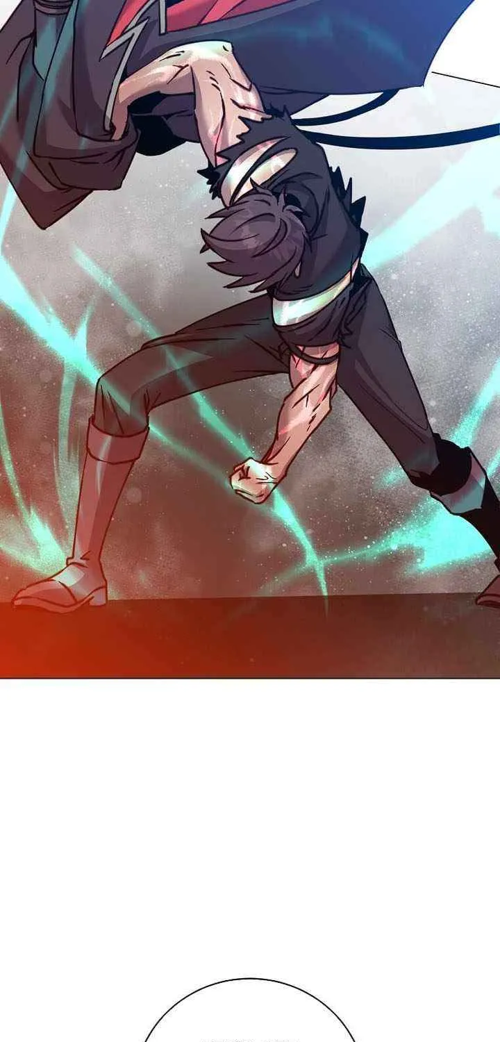 Read The MAX leveled hero will return! chapter 211 image 13 on Lezhin