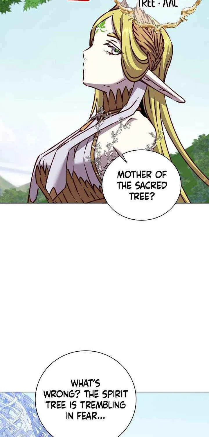 Read The MAX leveled hero will return! chapter 211 image 19 on Lezhin