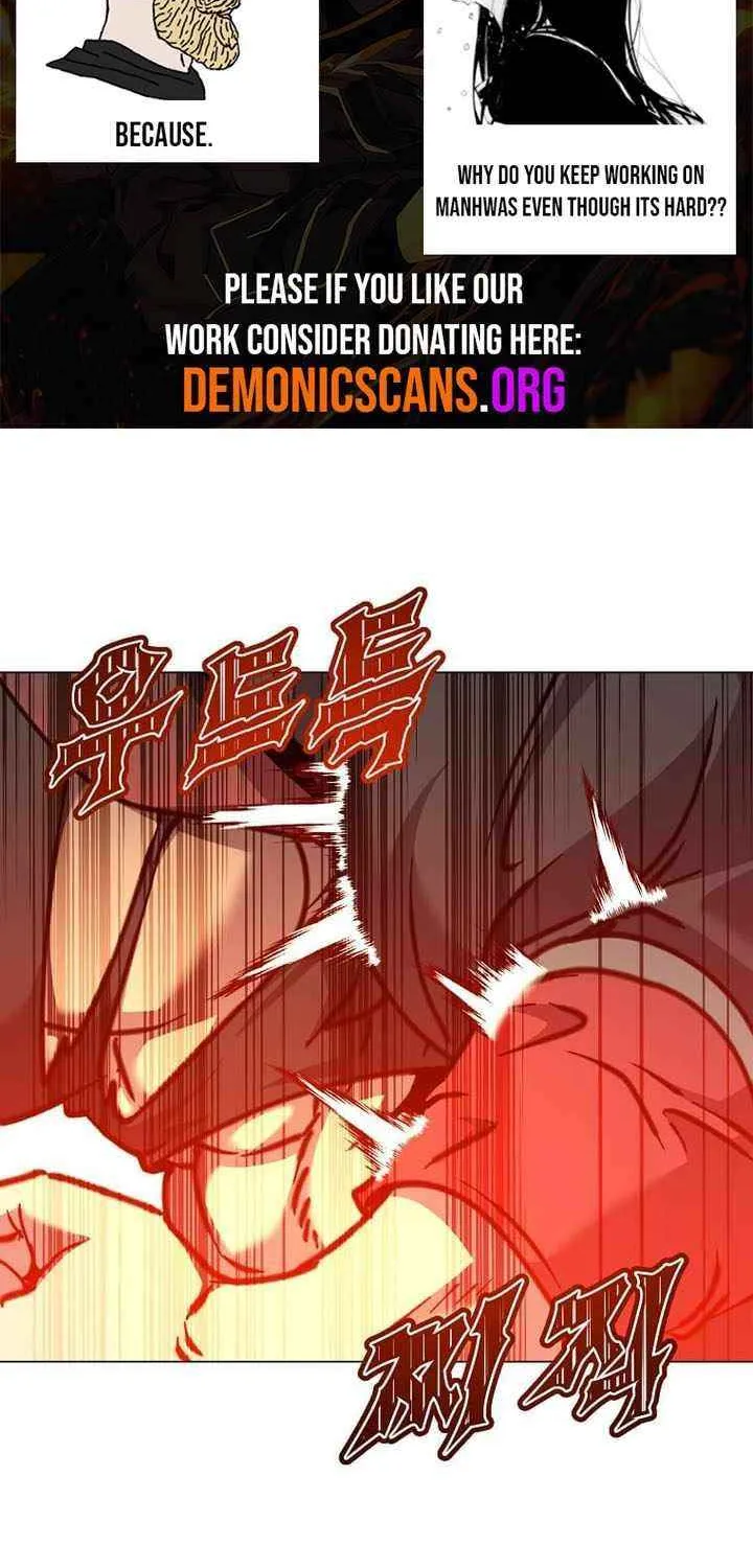 Read The MAX leveled hero will return! chapter 211 image 2 on Lezhin