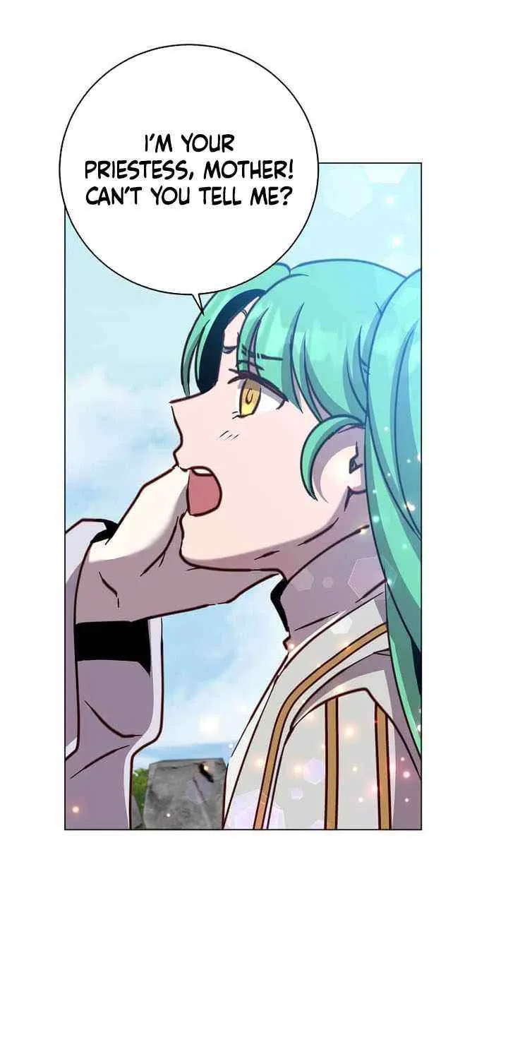Read The MAX leveled hero will return! chapter 211 image 23 on Lezhin
