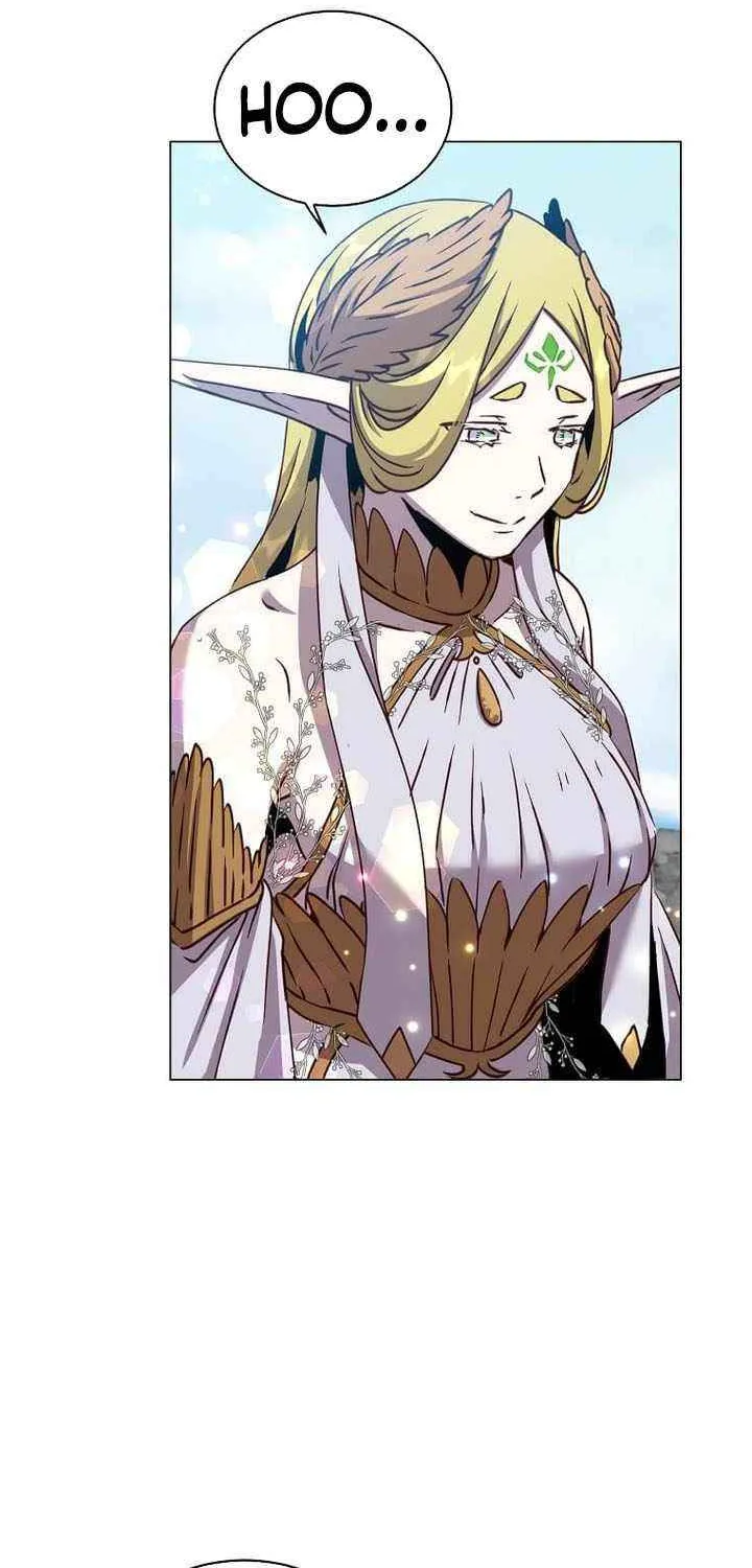 Read The MAX leveled hero will return! chapter 211 image 24 on Lezhin