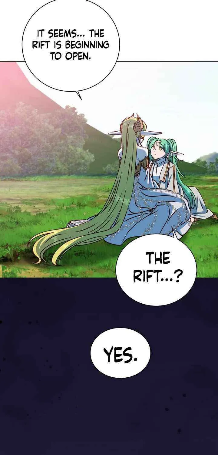 Read The MAX leveled hero will return! chapter 211 image 25 on Lezhin