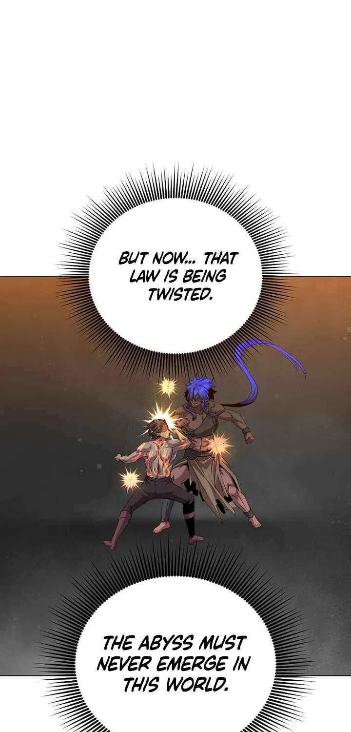 Read The MAX leveled hero will return! chapter 211 image 34 on Lezhin