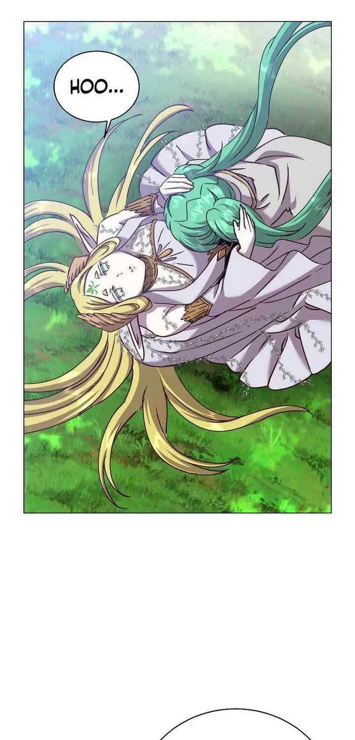 Read The MAX leveled hero will return! chapter 211 image 38 on Lezhin