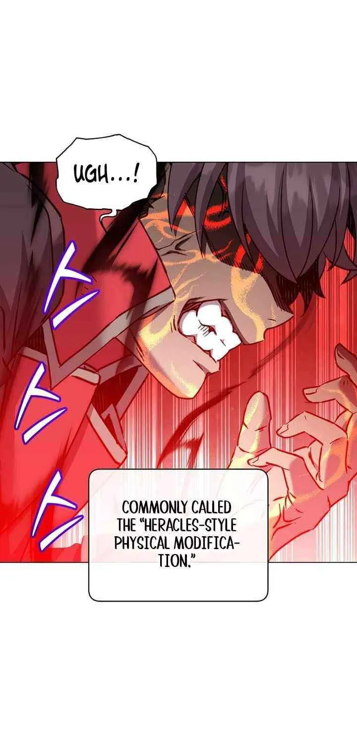 Read The MAX leveled hero will return! chapter 211 image 4 on Lezhin