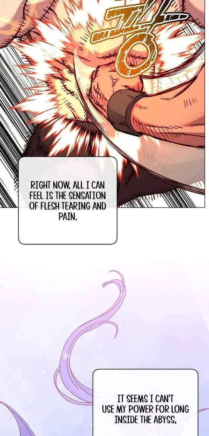 Read The MAX leveled hero will return! chapter 211 image 45 on Lezhin