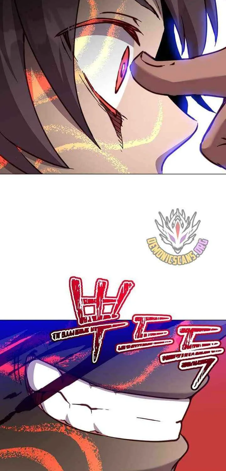 Read The MAX leveled hero will return! chapter 211 image 49 on Lezhin