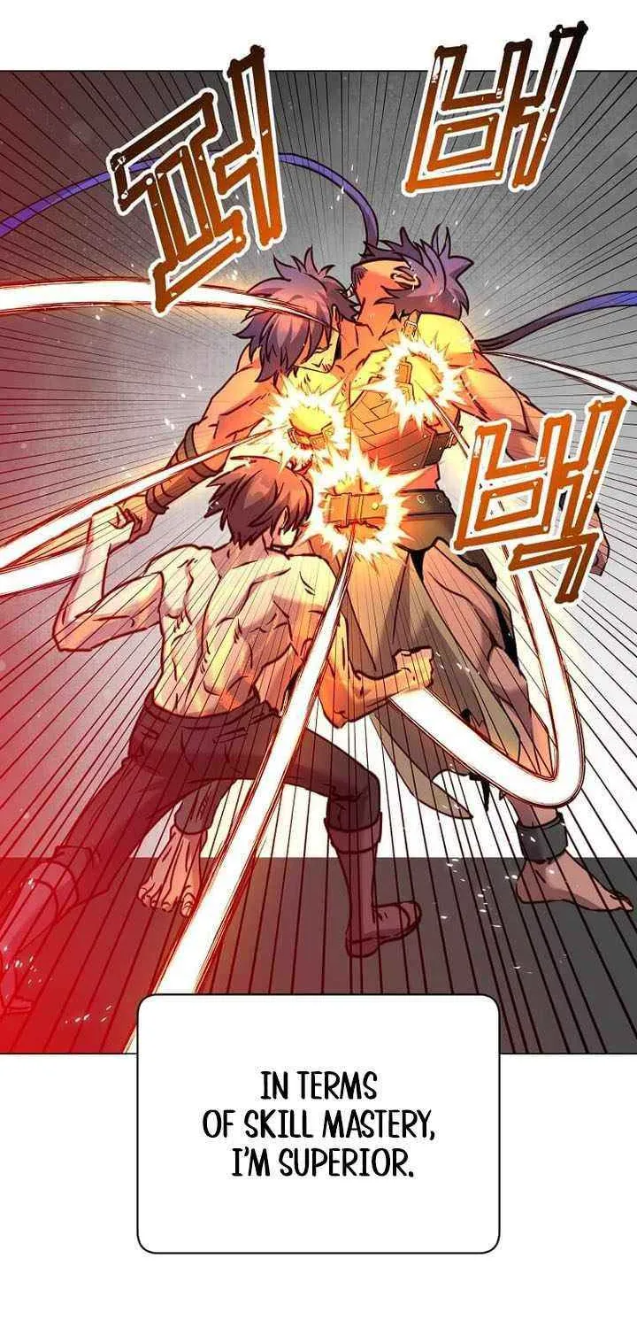 Read The MAX leveled hero will return! chapter 211 image 54 on Lezhin