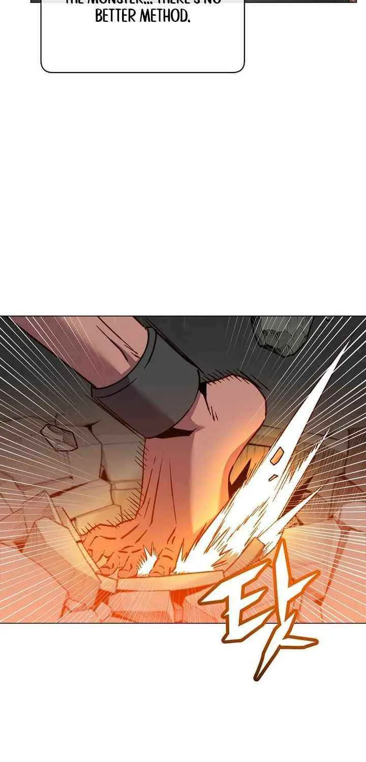 Read The MAX leveled hero will return! chapter 211 image 6 on Lezhin