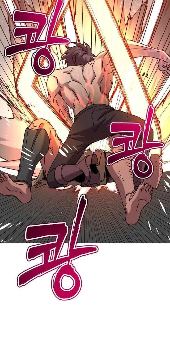 Read The MAX leveled hero will return! chapter 211 image 60 on Lezhin