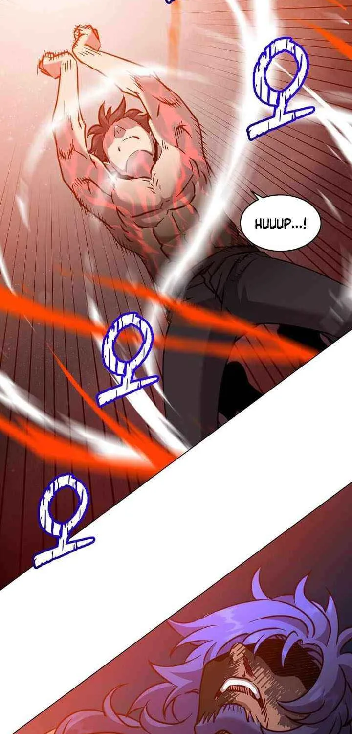 Read The MAX leveled hero will return! chapter 211 image 63 on Lezhin