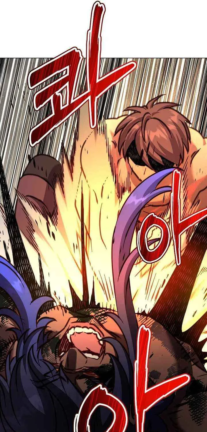Read The MAX leveled hero will return! chapter 211 image 65 on Lezhin
