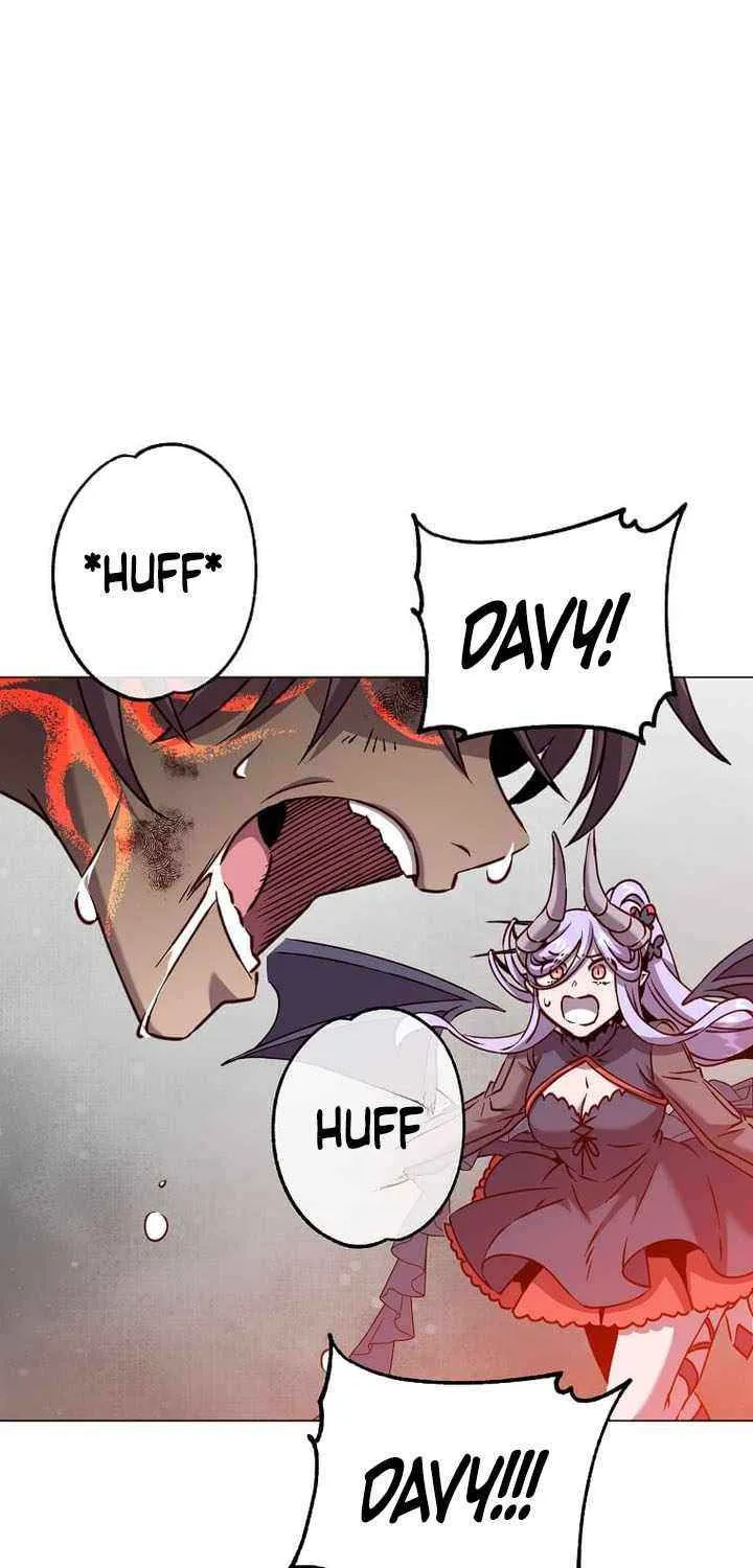 Read The MAX leveled hero will return! chapter 211 image 68 on Lezhin