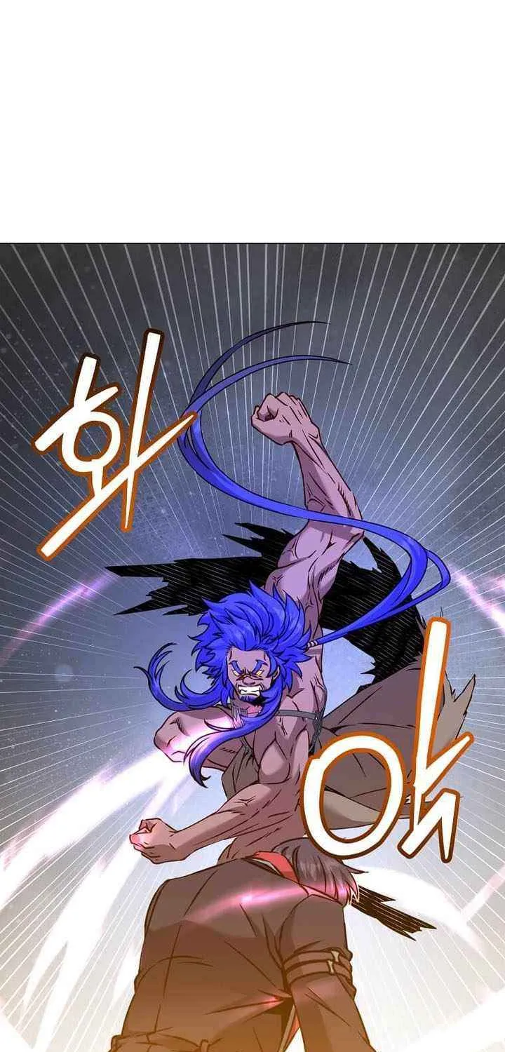Read The MAX leveled hero will return! chapter 211 image 7 on Lezhin