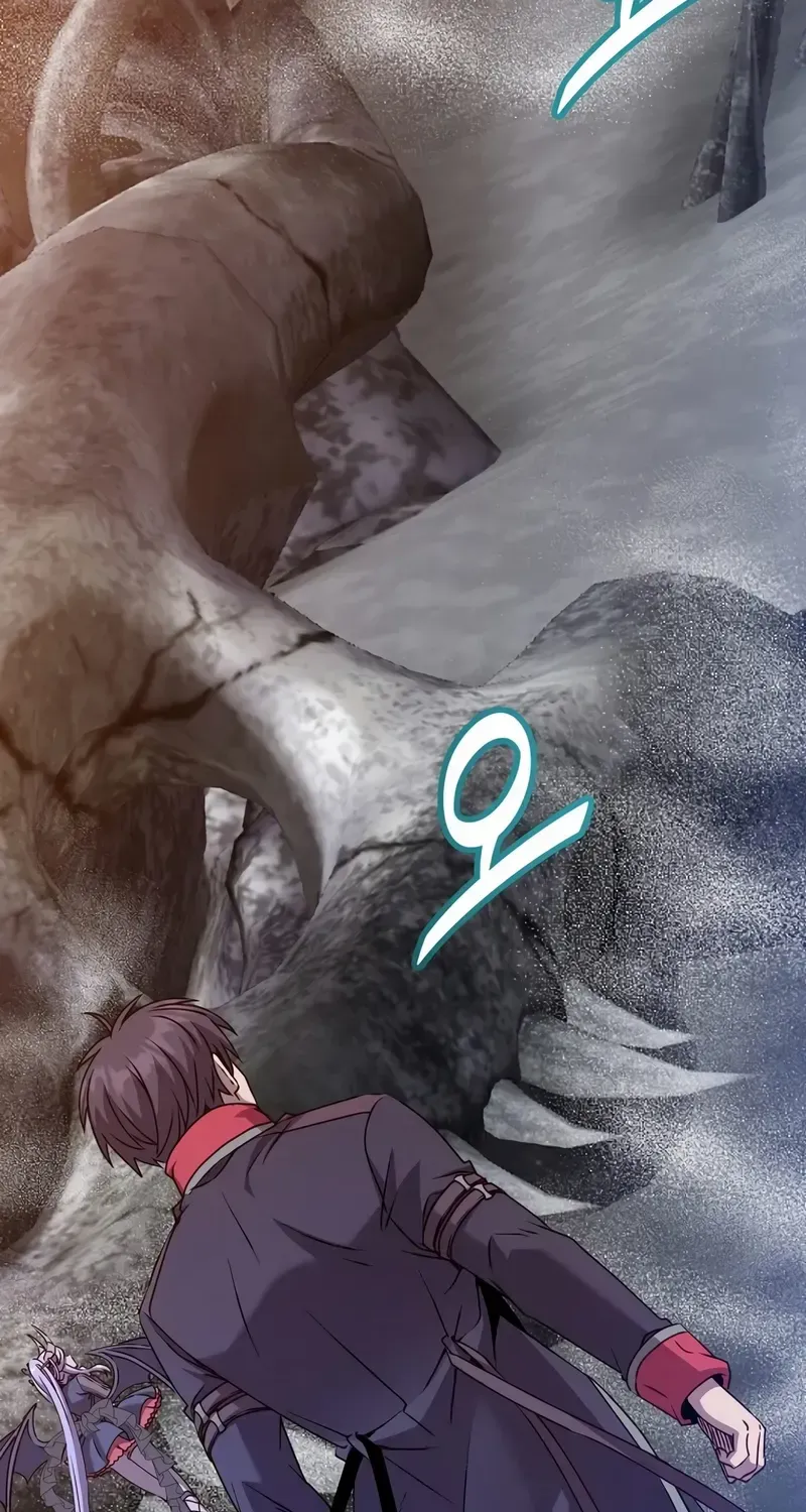 Read The MAX leveled hero will return! chapter 212 image 14 on Lezhin
